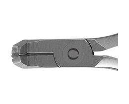 flush cut distal end cutter long handle