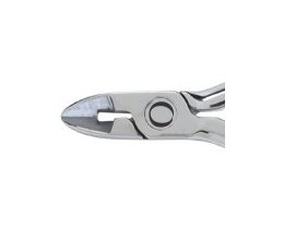 hard wire cutter 15 degree angle