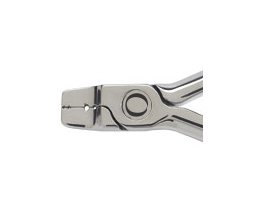 lingual arch forming plier tweed style