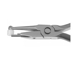 adhesive removing pliers long