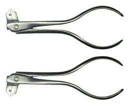 band crimping plier left and right