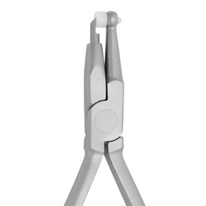 Adhesive Removing Pliers