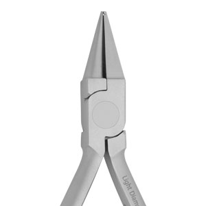Wire Forming Pliers