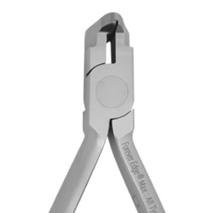 Distal End Cutters